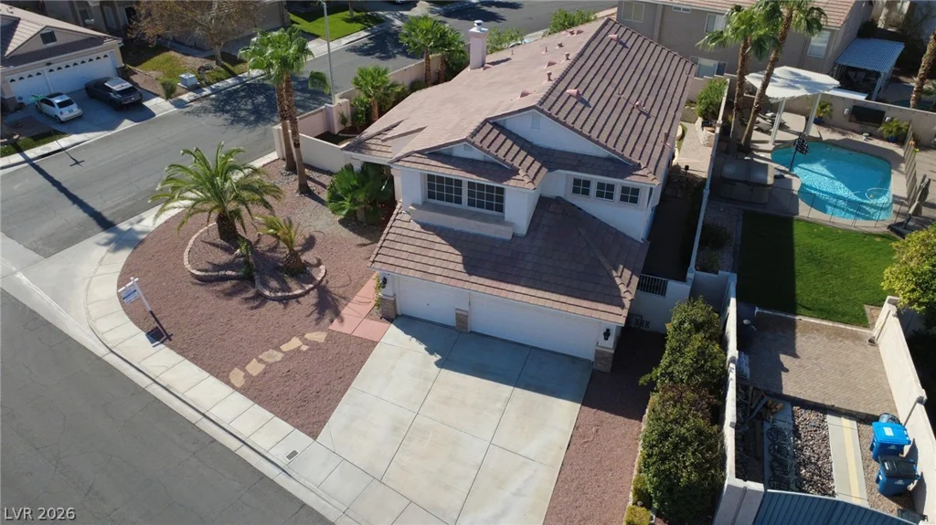 276 Canyon Spirit, Henderson, NV 89012