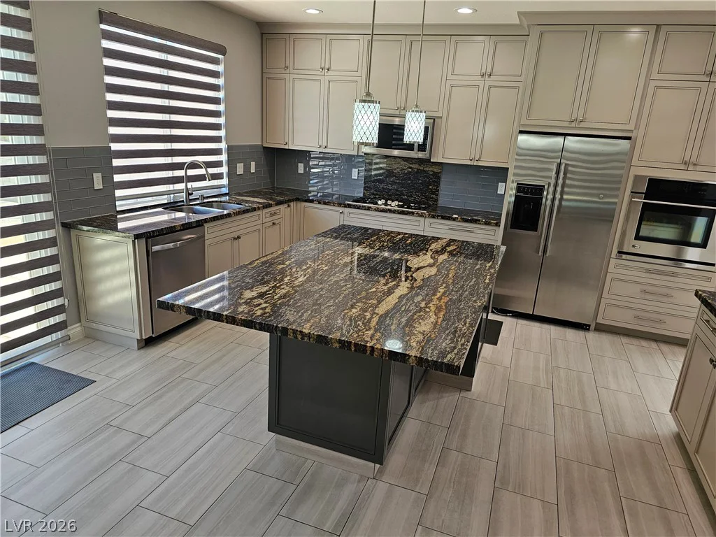 276 Canyon Spirit, Henderson, NV 89012