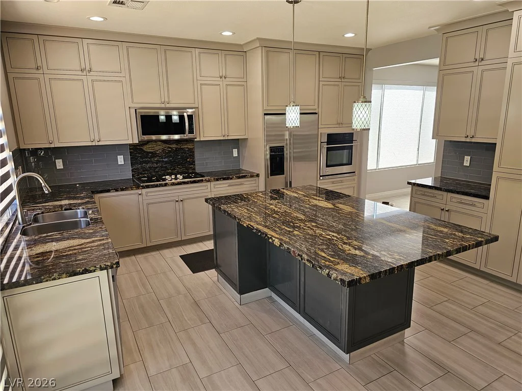 276 Canyon Spirit, Henderson, NV 89012