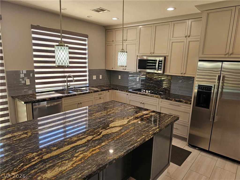 276 Canyon Spirit, Henderson, NV 89012