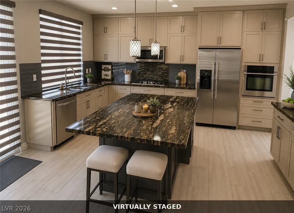 276 Canyon Spirit, Henderson, NV 89012