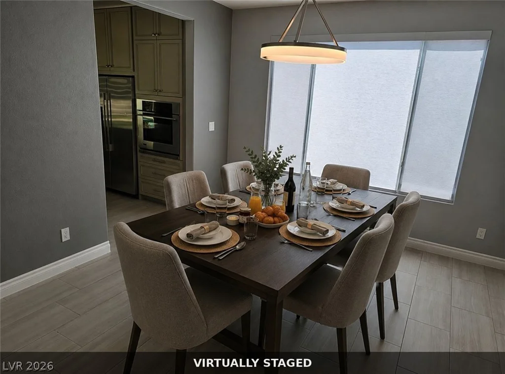 276 Canyon Spirit, Henderson, NV 89012