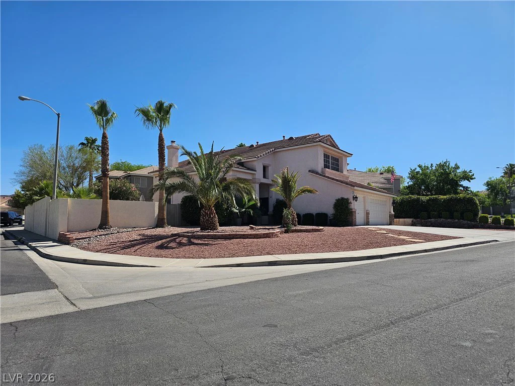 276 Canyon Spirit, Henderson, NV 89012