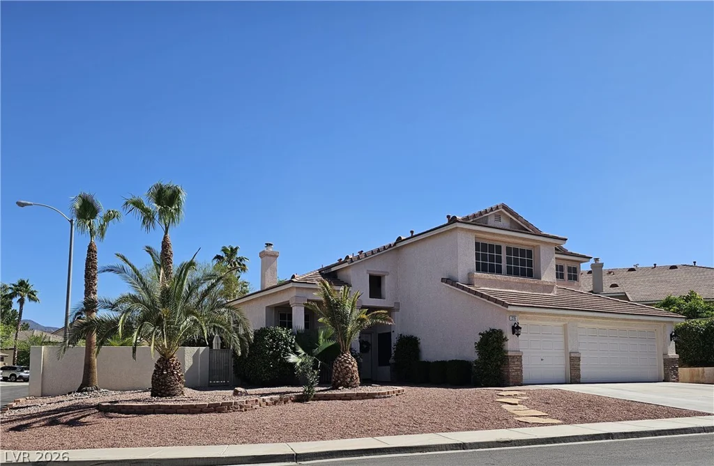 276 Canyon Spirit, Henderson, NV 89012