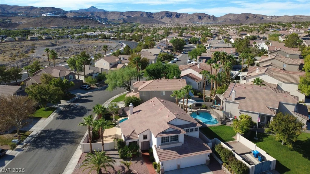 276 Canyon Spirit, Henderson, NV 89012