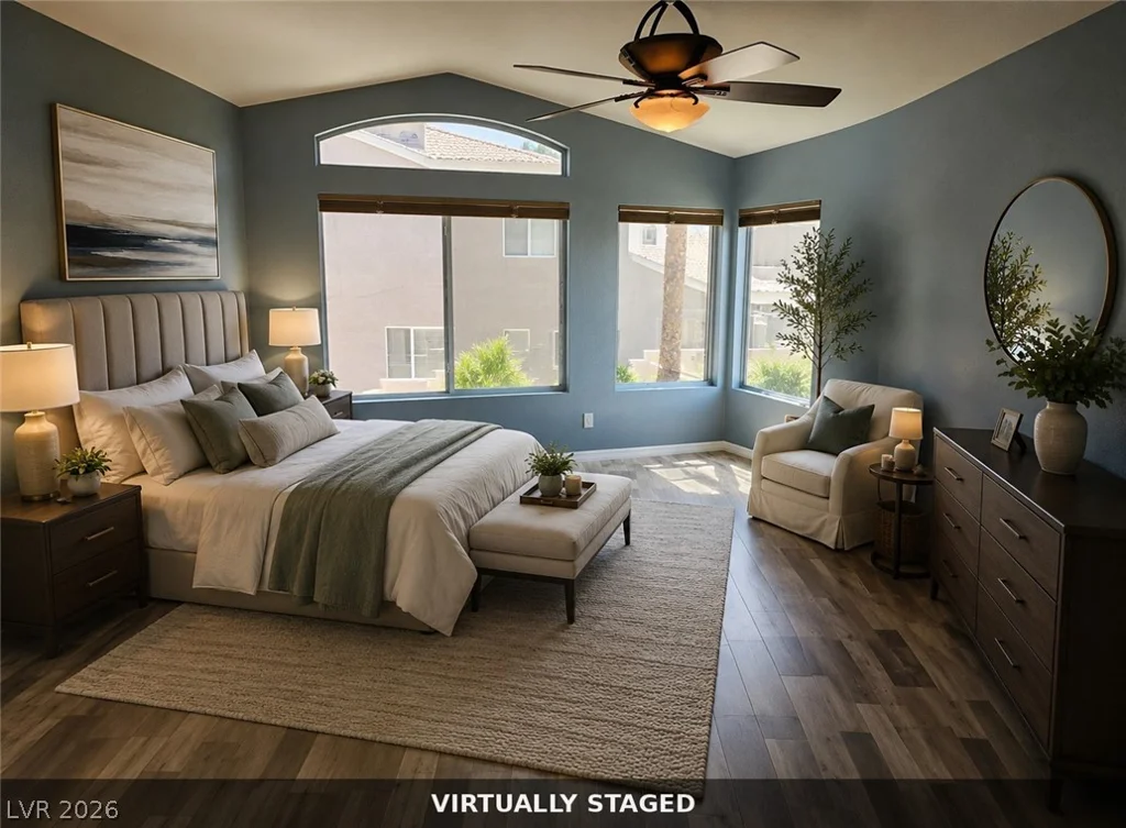 276 Canyon Spirit, Henderson, NV 89012