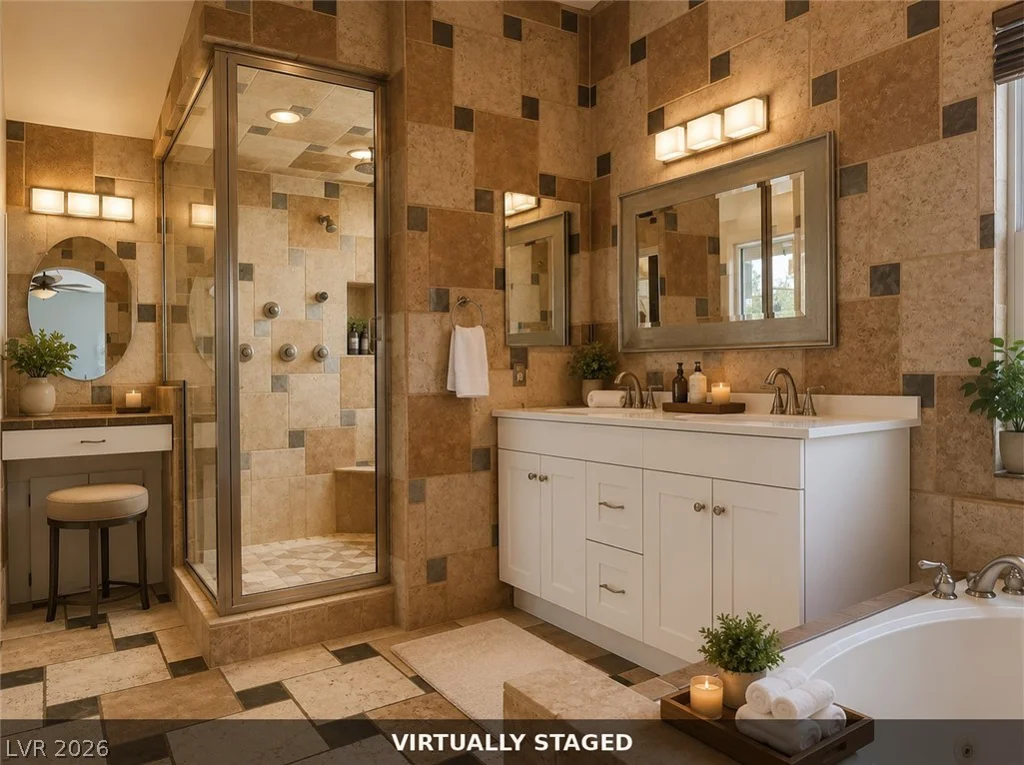 276 Canyon Spirit, Henderson, NV 89012