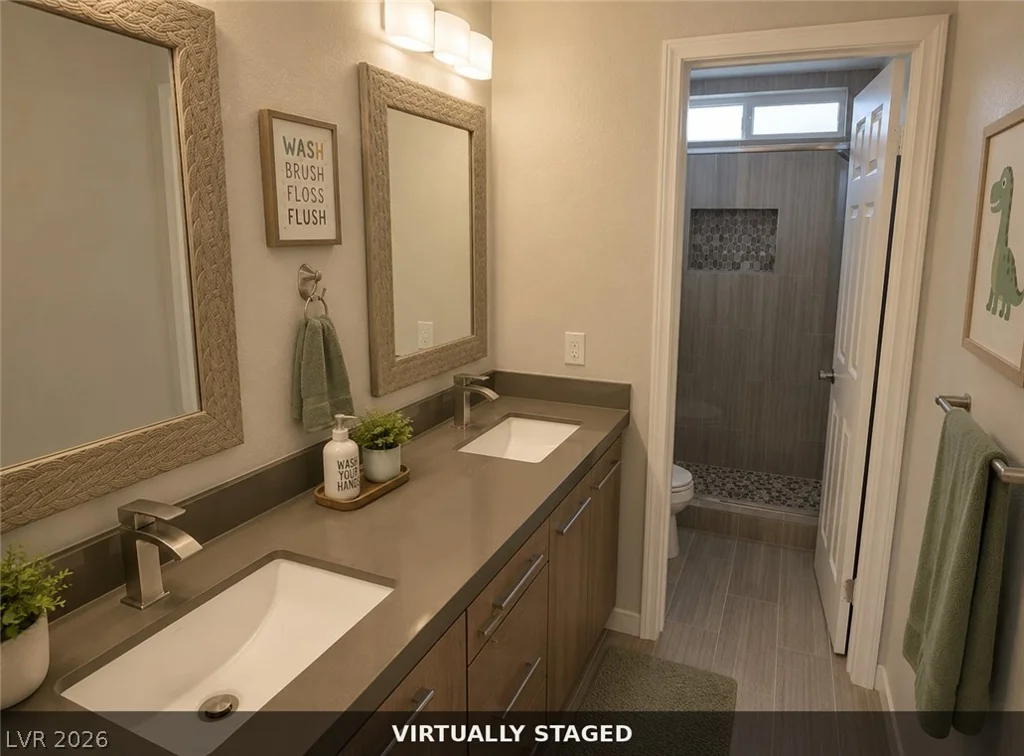 276 Canyon Spirit, Henderson, NV 89012