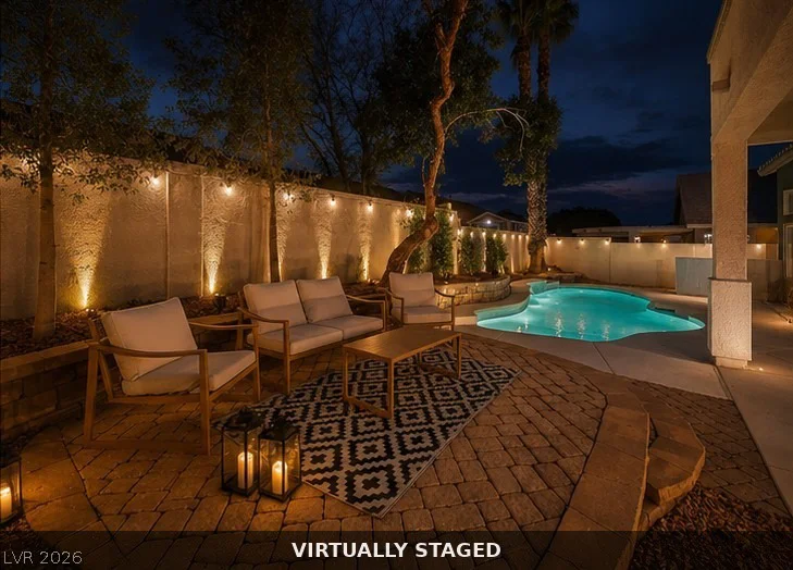 276 Canyon Spirit, Henderson, NV 89012