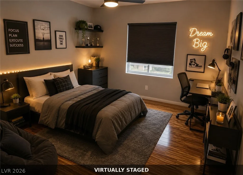 276 Canyon Spirit, Henderson, NV 89012