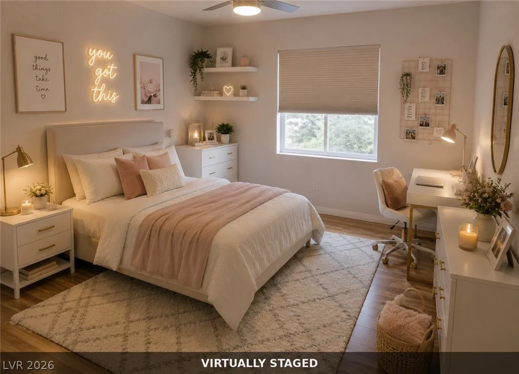 276 Canyon Spirit, Henderson, NV 89012