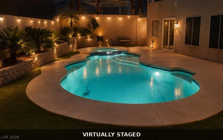 276 Canyon Spirit, Henderson, NV 89012