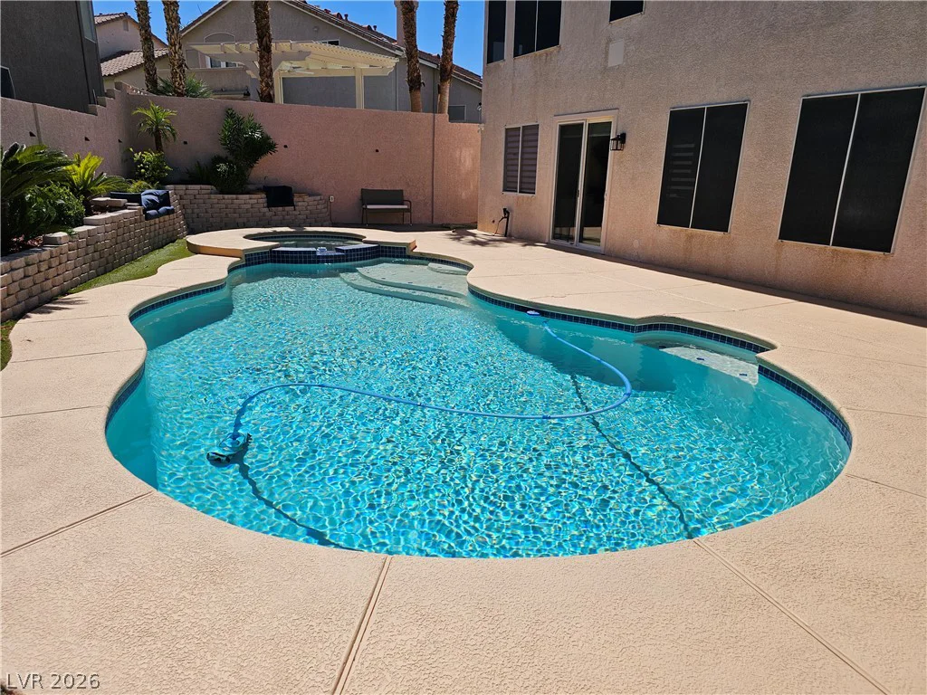 276 Canyon Spirit, Henderson, NV 89012