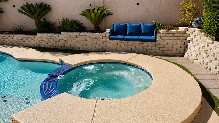 276 Canyon Spirit, Henderson, NV 89012