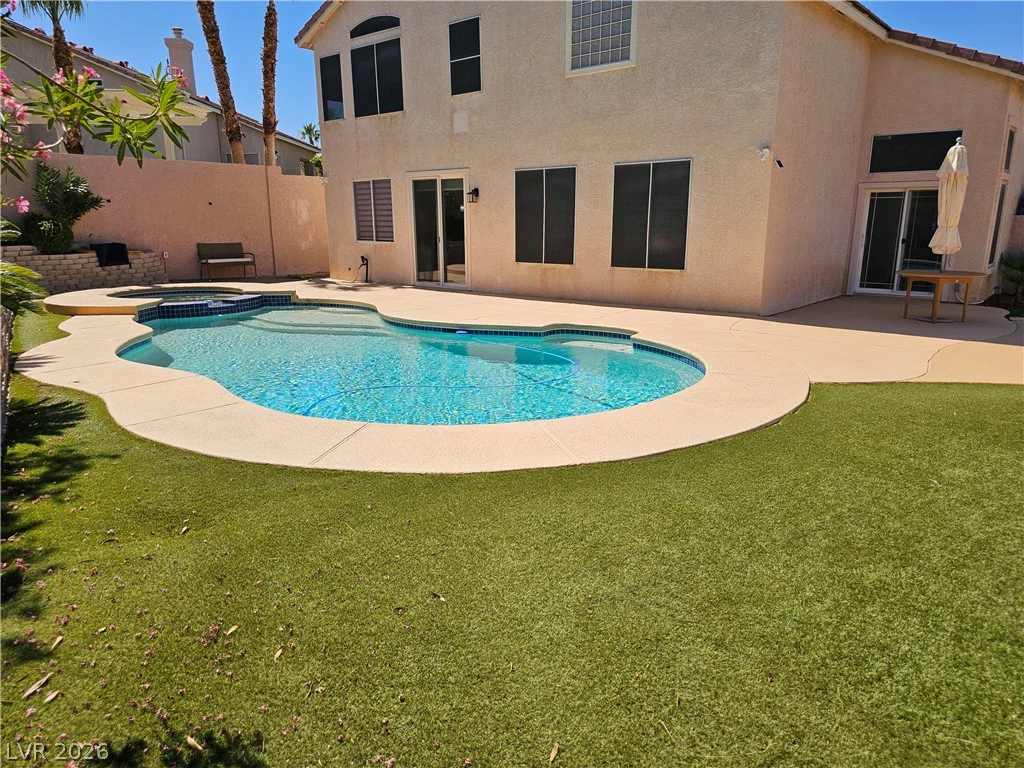 276 Canyon Spirit, Henderson, NV 89012