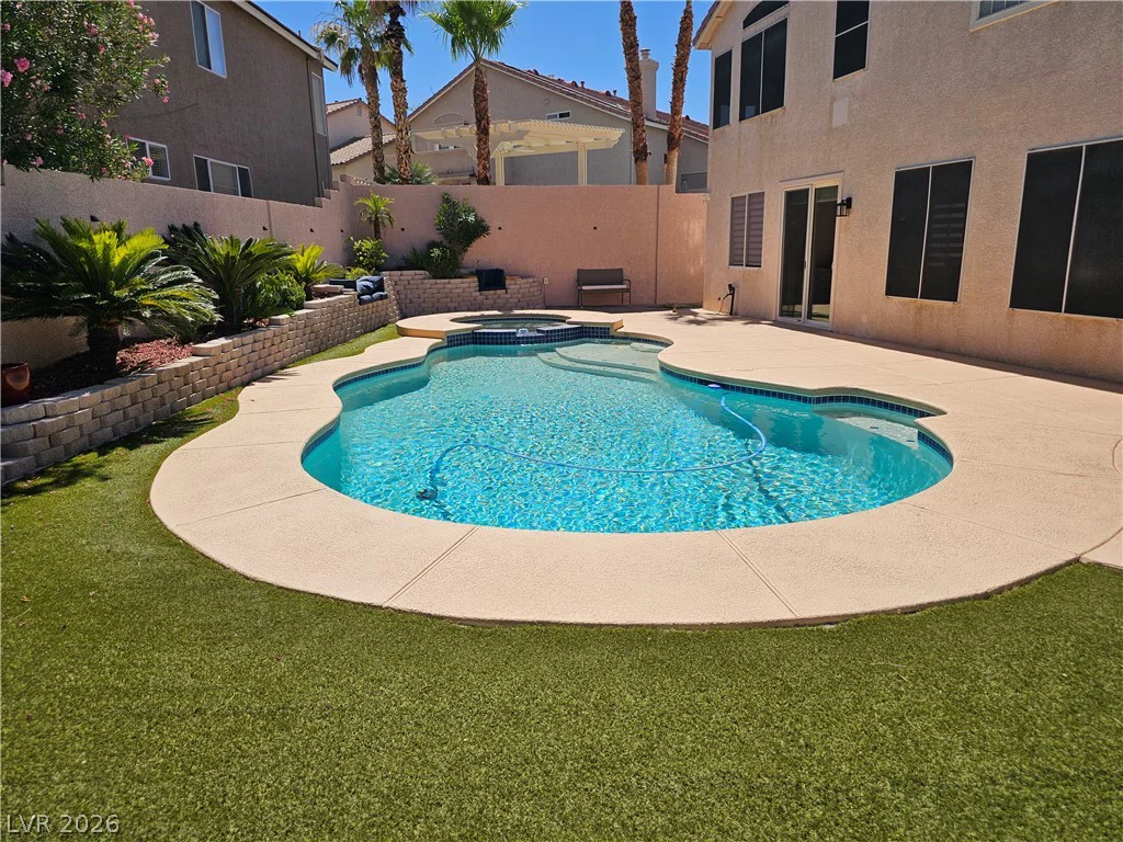 276 Canyon Spirit, Henderson, NV 89012