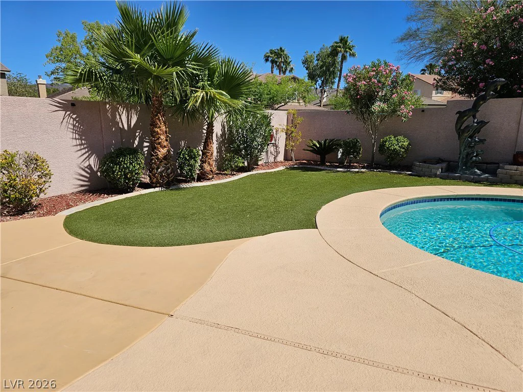 276 Canyon Spirit, Henderson, NV 89012