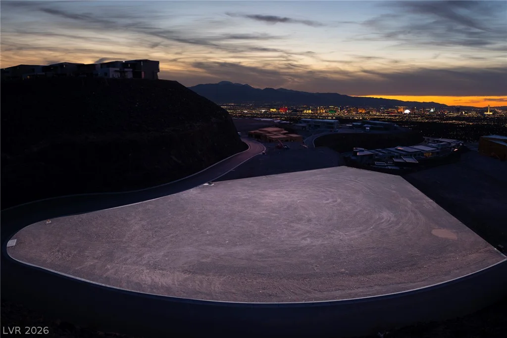 491 Rock Peak, Henderson, NV 89012