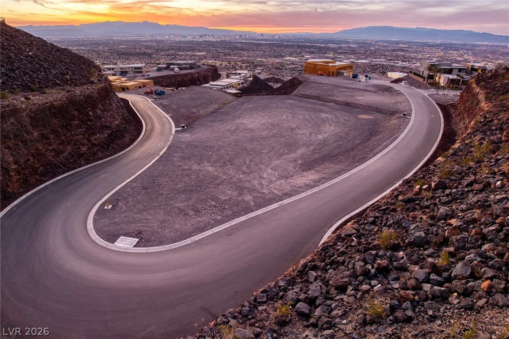491 Rock Peak, Henderson, NV 89012