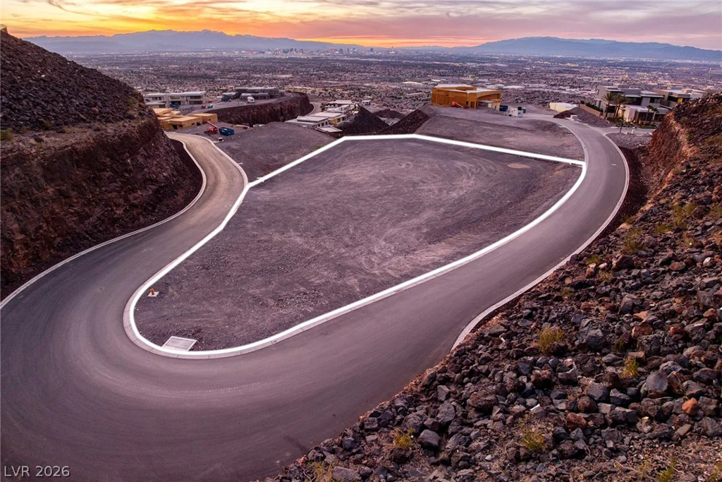 491 Rock Peak, Henderson, NV 89012