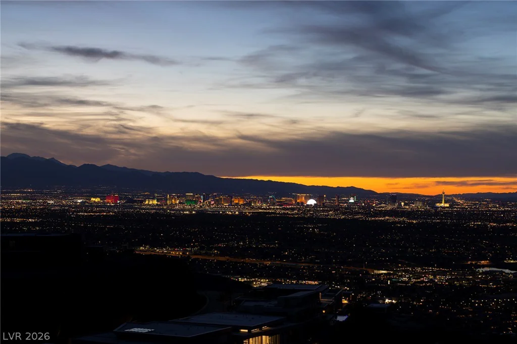 491 Rock Peak, Henderson, NV 89012