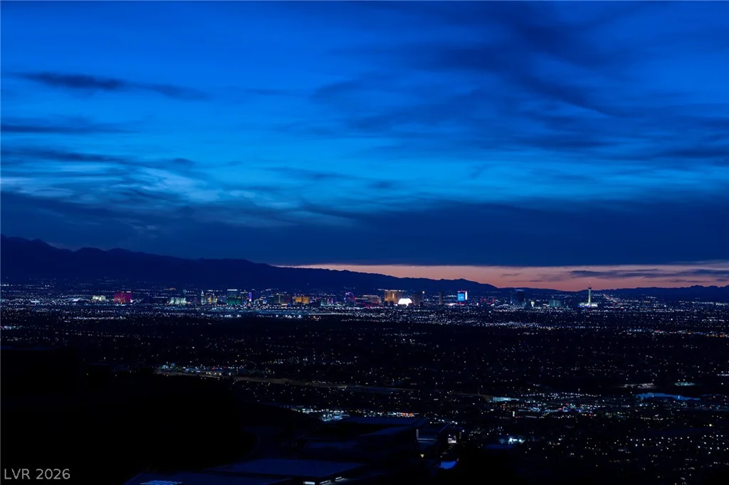 491 Rock Peak, Henderson, NV 89012