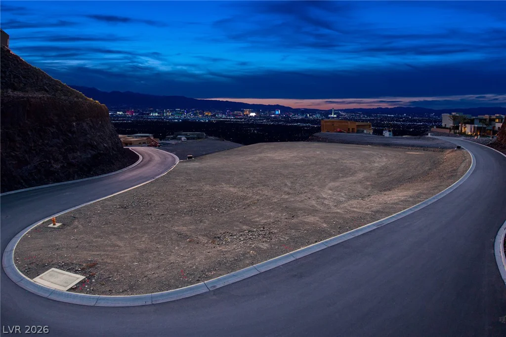 491 Rock Peak, Henderson, NV 89012