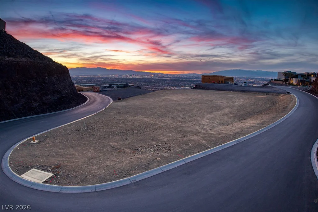 491 Rock Peak, Henderson, NV 89012