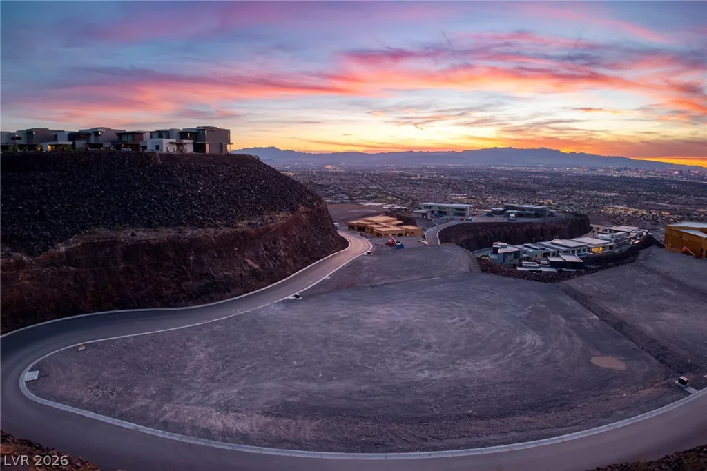 491 Rock Peak, Henderson, NV 89012