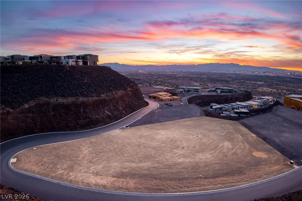 491 Rock Peak, Henderson, NV 89012