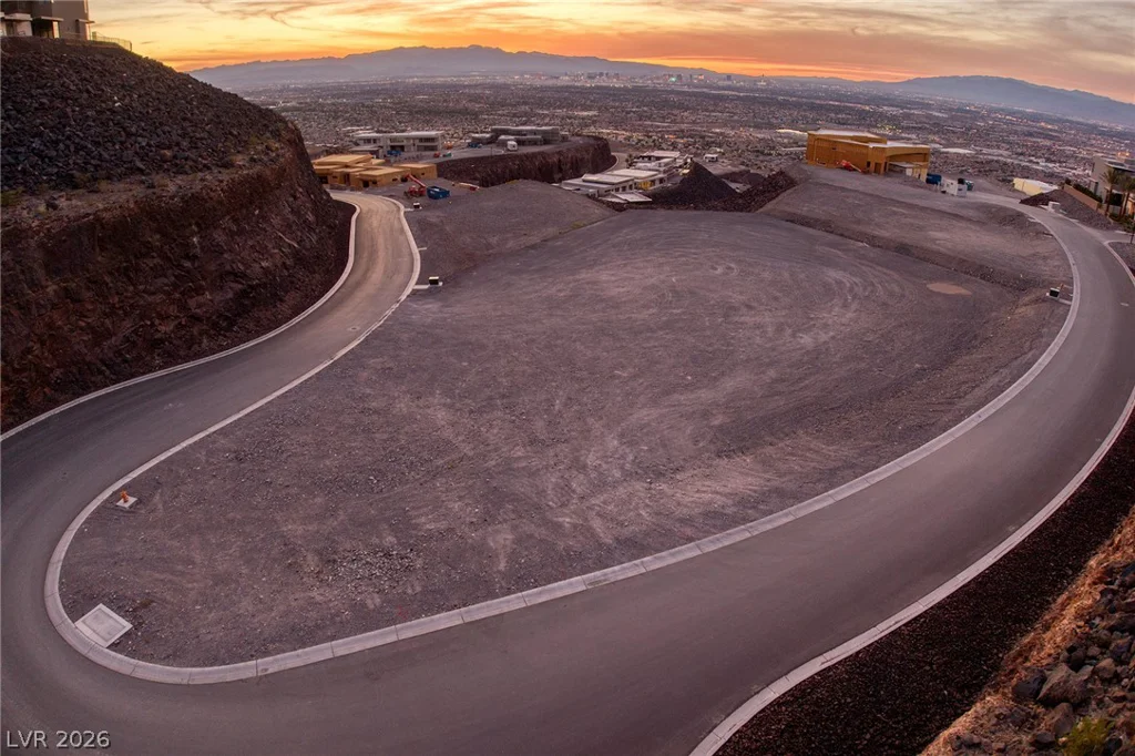 491 Rock Peak, Henderson, NV 89012