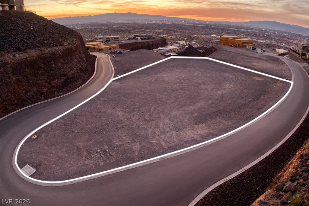 491 Rock Peak, Henderson, NV 89012