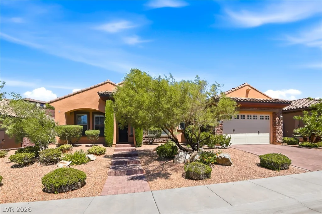 2908 Grande Arch, Henderson, NV 89044