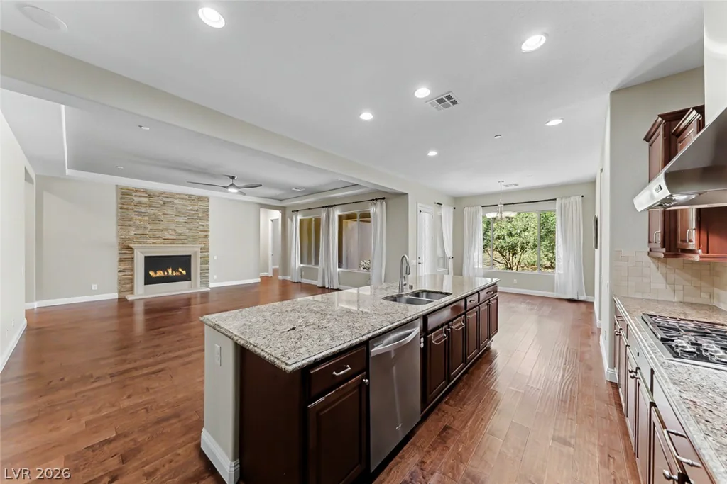 2908 Grande Arch, Henderson, NV 89044
