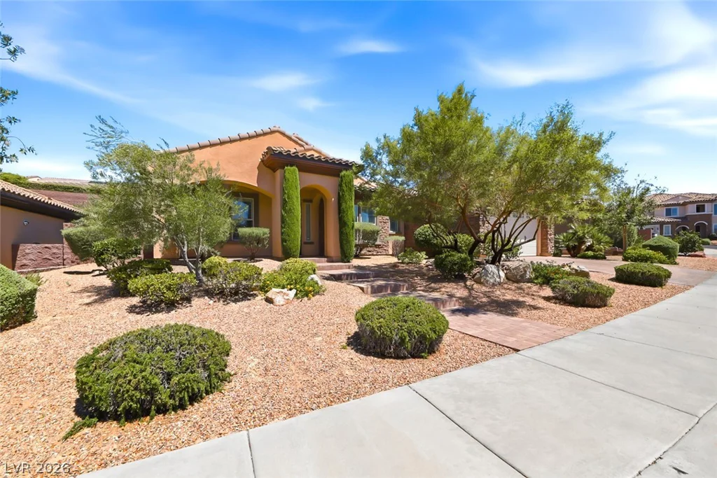 2908 Grande Arch, Henderson, NV 89044