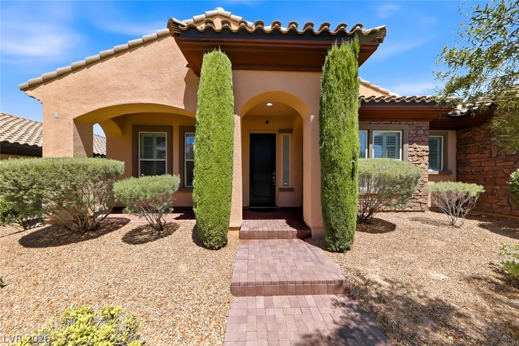2908 Grande Arch, Henderson, NV 89044