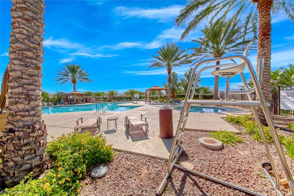 2908 Grande Arch, Henderson, NV 89044