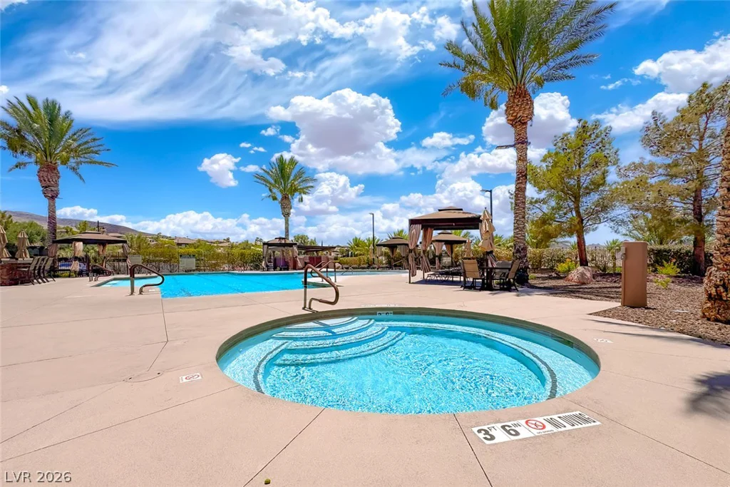 2908 Grande Arch, Henderson, NV 89044