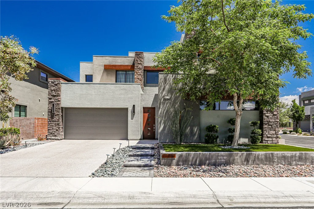 10226 Jade Gardens, Las Vegas, NV 89135