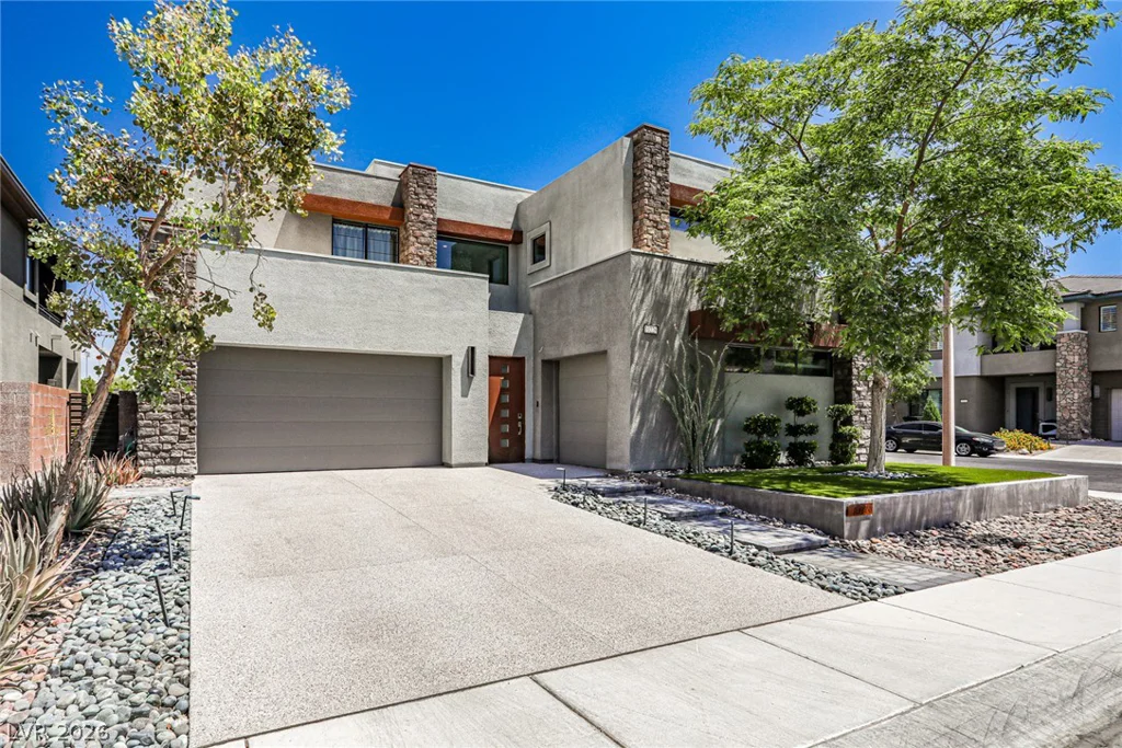 10226 Jade Gardens, Las Vegas, NV 89135