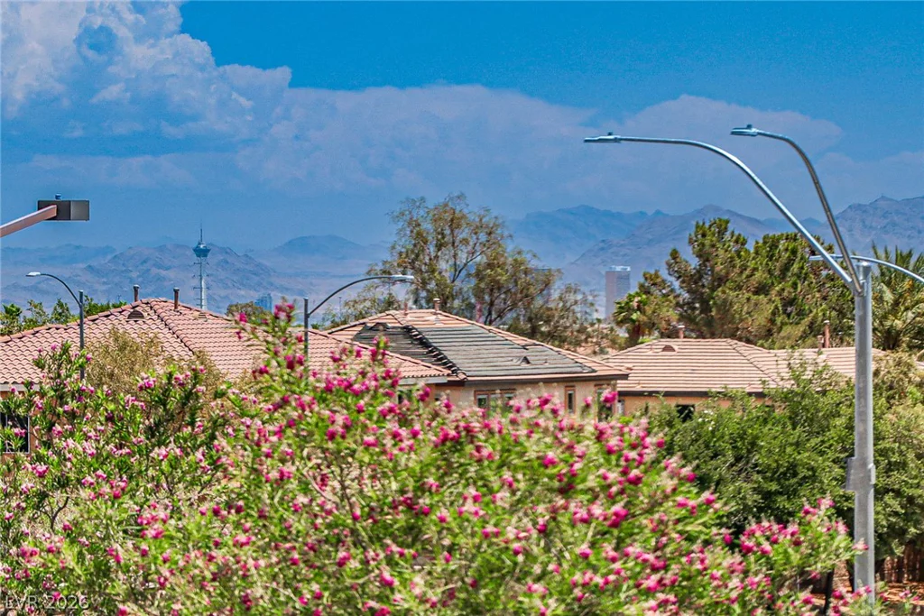 10226 Jade Gardens, Las Vegas, NV 89135