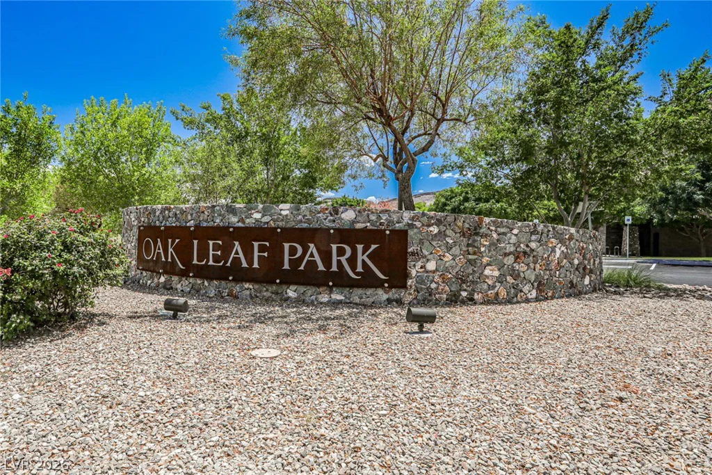 10226 Jade Gardens, Las Vegas, NV 89135