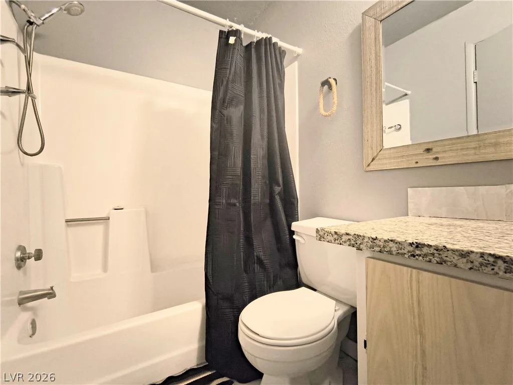 1381 University, Las Vegas, NV 89119