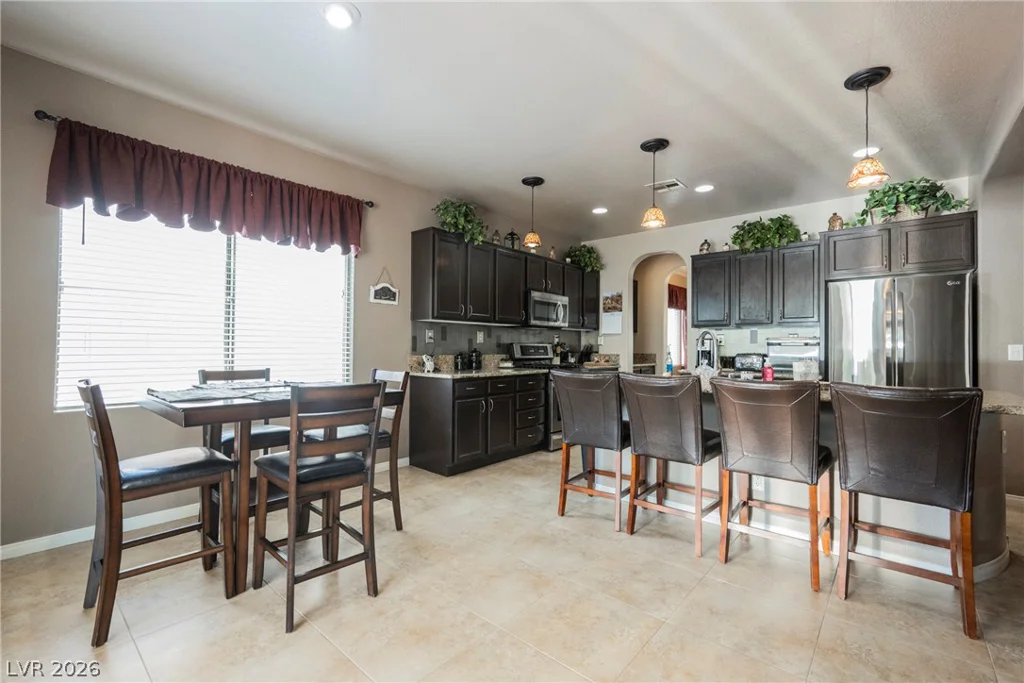 8054 Meadow Pasture, North Las Vegas, NV 89085
