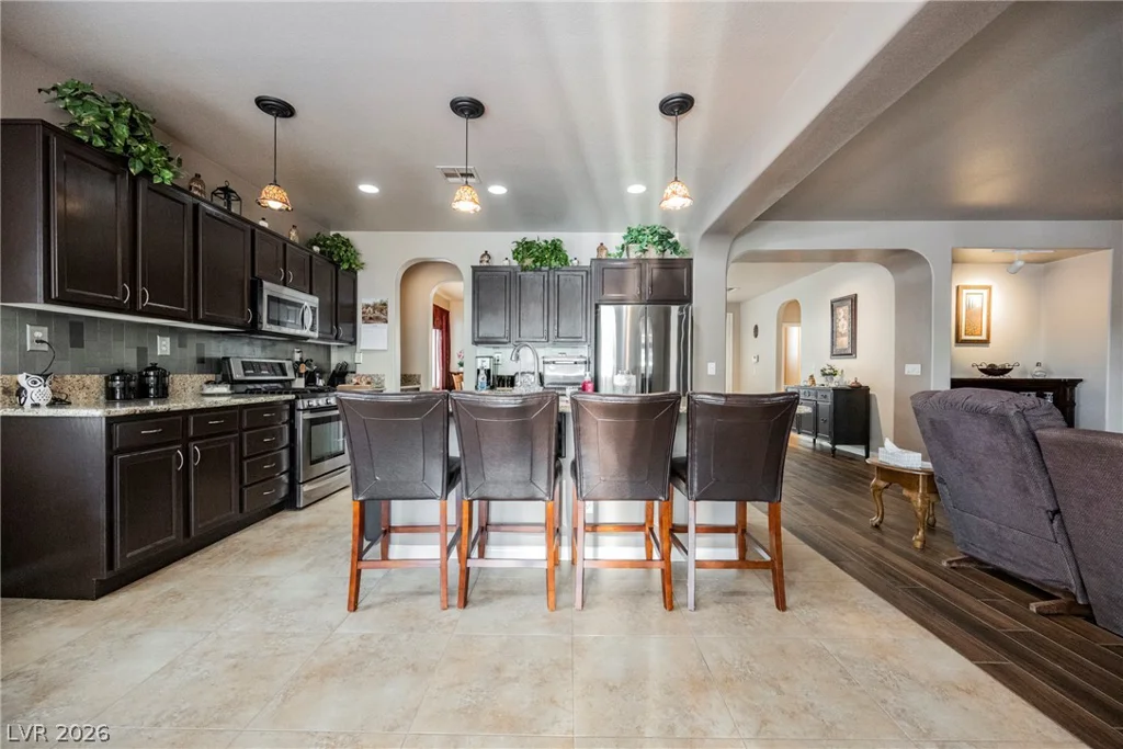 8054 Meadow Pasture, North Las Vegas, NV 89085