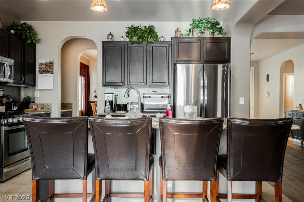 8054 Meadow Pasture, North Las Vegas, NV 89085