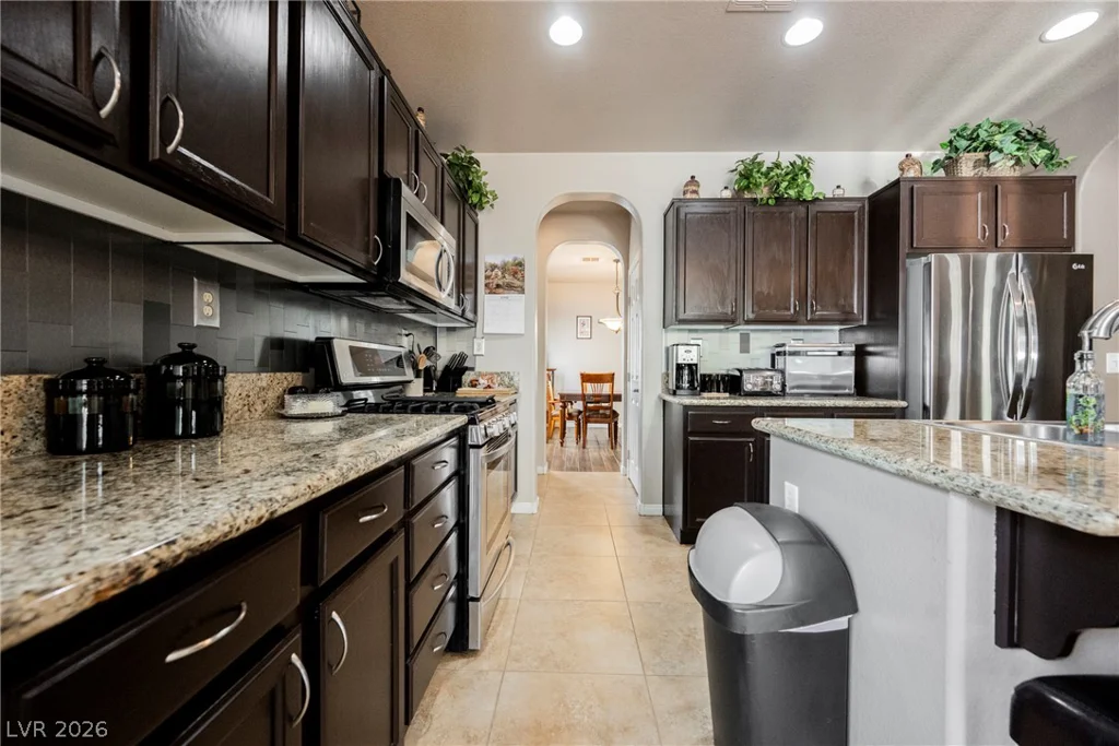 8054 Meadow Pasture, North Las Vegas, NV 89085
