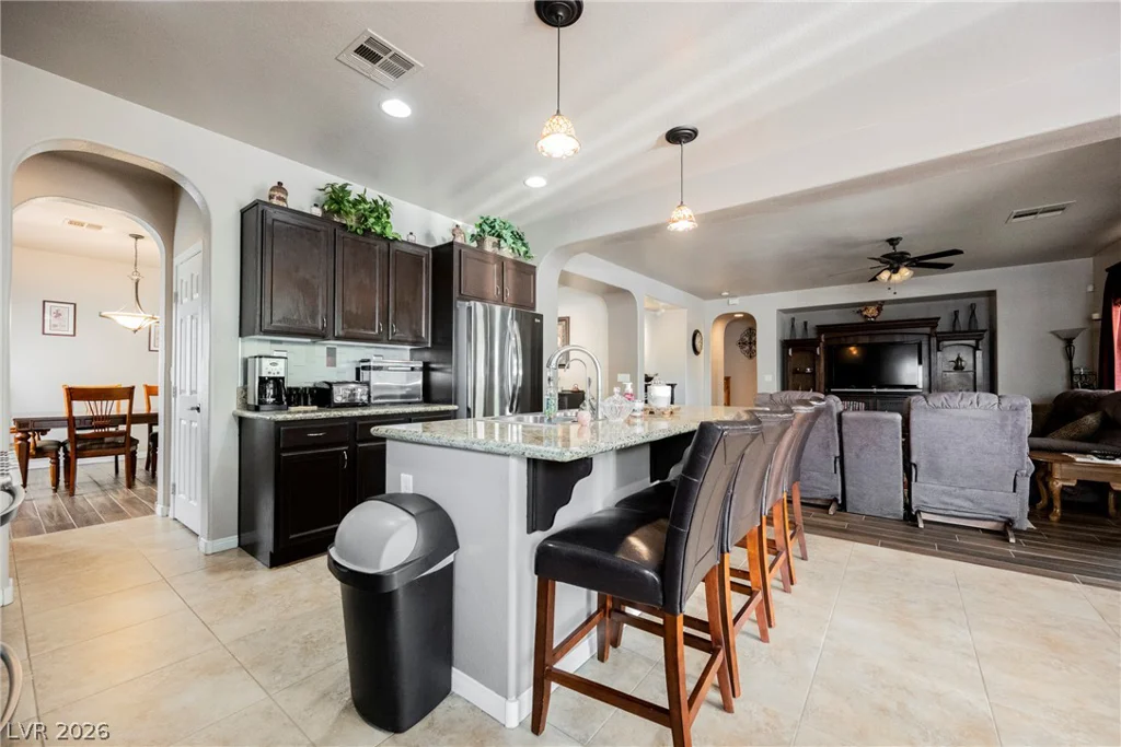 8054 Meadow Pasture, North Las Vegas, NV 89085