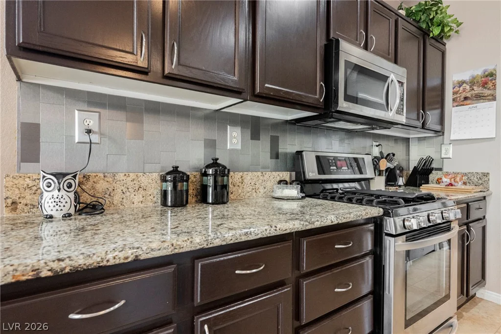 8054 Meadow Pasture, North Las Vegas, NV 89085