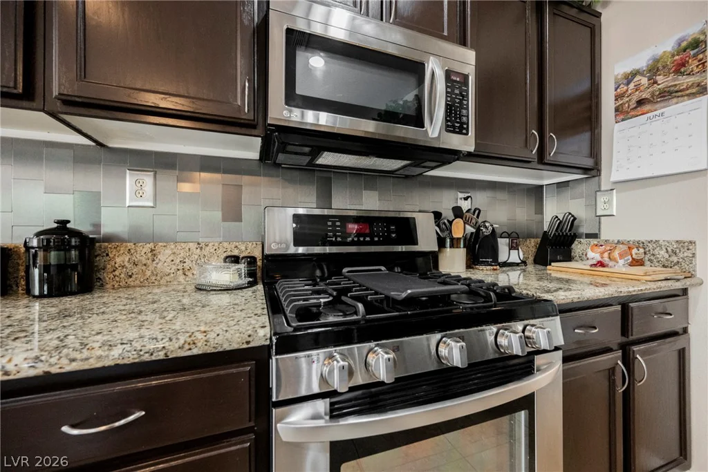 8054 Meadow Pasture, North Las Vegas, NV 89085